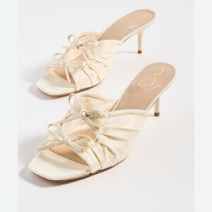 Sam Edelman Pia Strappy Heel sandals